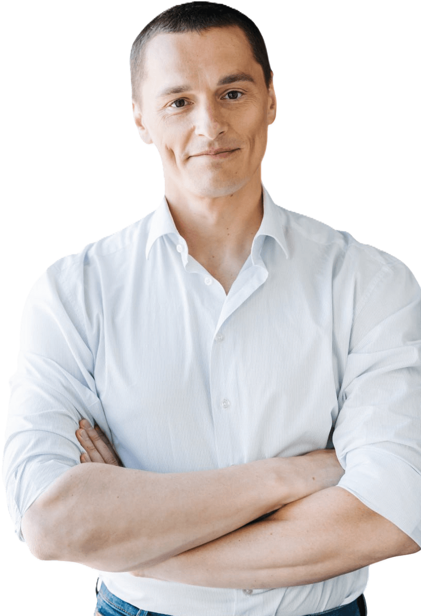 Константин Карузин